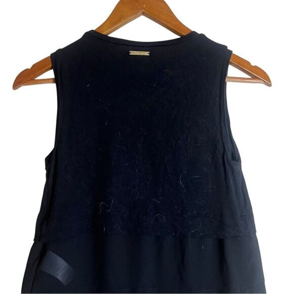 Michael Michael kors black tank top - Picture 7 of 7